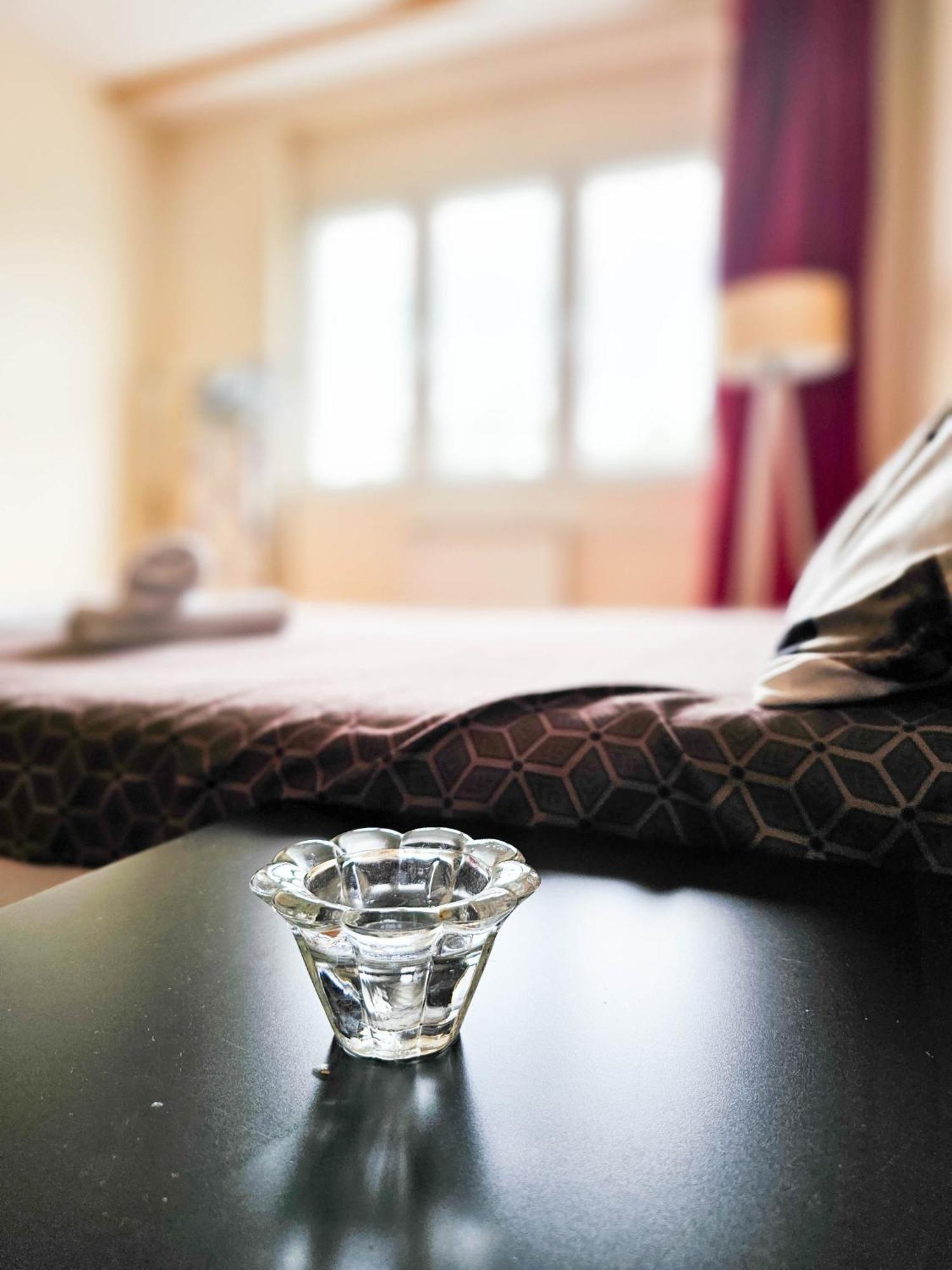 Central Apartments سكوبجي المظهر الخارجي الصورة