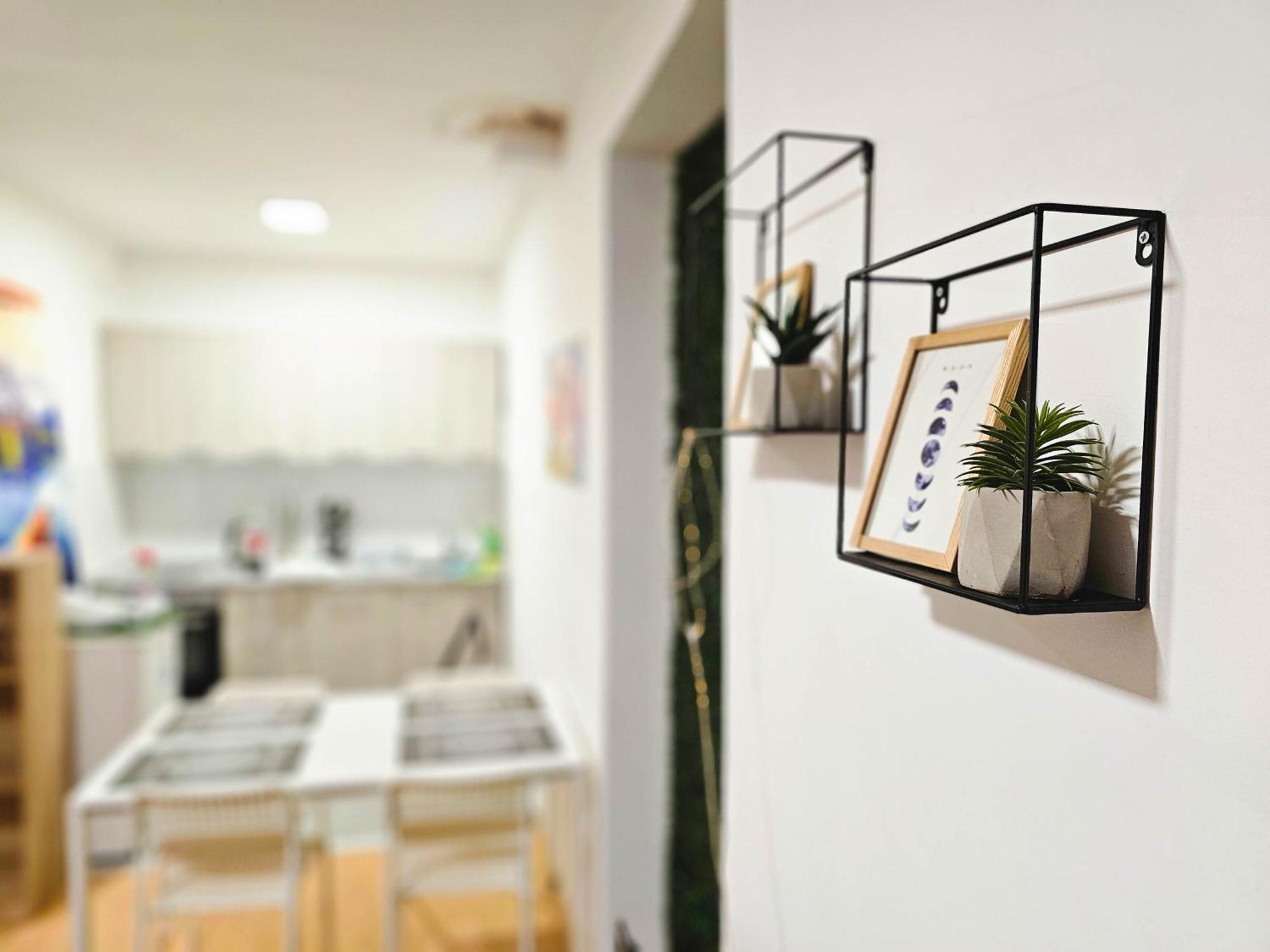 Central Apartments سكوبجي المظهر الخارجي الصورة